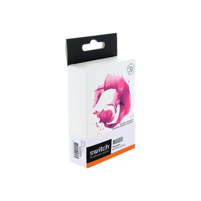 3700654286429-Cartouche compatible Brother LC3213 - magenta - Switch -P_79445086_1-0