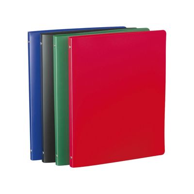 3045050090301-Oxford - Classeur à anneaux - Dos 20 mm - A4 - pour 60 feuilles - disponible dans différentes couleur--0