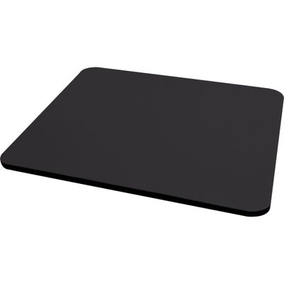 0077511297045-Fellowes - Tapis de souris éco - Noir--0