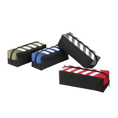 3135259002493-Trousse Viquel - 1 compartiment - différents coloris et formes disponibles--2