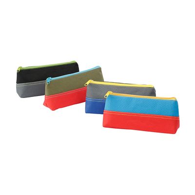 3135259002493-Trousse Viquel - 1 compartiment - différents coloris et formes disponibles--3