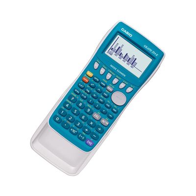 Casio fx 25 clearance