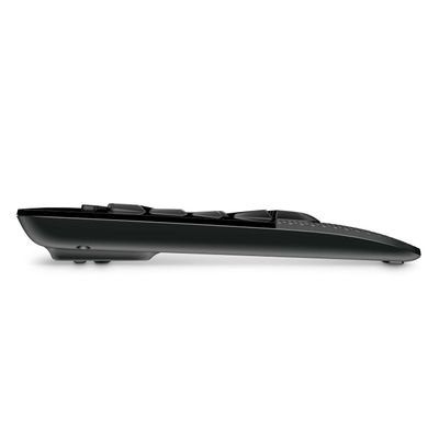 885370252644-Microsoft Desktop 2000 - ensemble clavier sans fil et souris sans fil --2