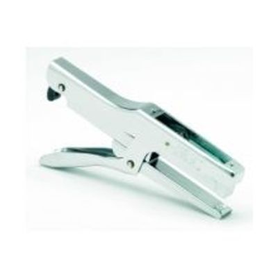 3132620000027-Bostitch - Pince Agrafeuse PRO P3 chromée - capacicté de  20 feuilles - agrafes SP19--0