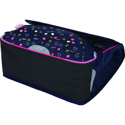 Cartable chaton oberthur shop