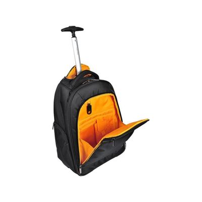Sac a dos roulette ordinateur portable on sale