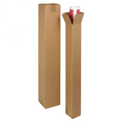 3664233004463-Tube d'expédition carré - 10 cm x 10 cm x 120 cm - Logistipack--0