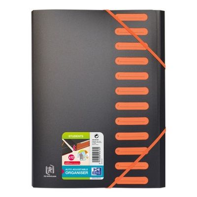 3045050056130-Oxford for Students - Trieur polypro 12 positions - disponible dans différentes couleurs--2