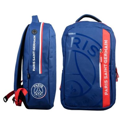 Sac a dos scolaire psg discount
