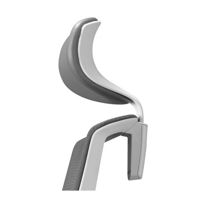 3700339878307-Appui-tête réglable pour fauteuil MTGA30X - blanc--1