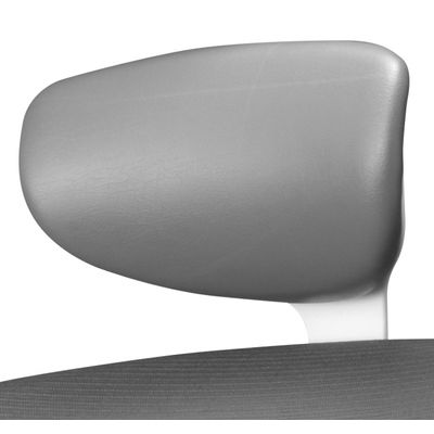 3700339878307-Appui-tête réglable pour fauteuil MTGA30X - blanc--2