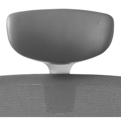 3700339878307-Appui-tête réglable pour fauteuil MTGA30X - blanc--0