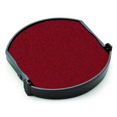 0092399658344-Trodat - Recharge tampon - pour Trodat Printy 4642 - rouge--0