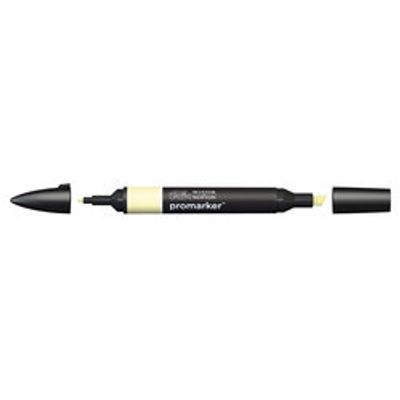 884955042281-ProMarker - Marqueur double pointe - tilleul citron vert--0