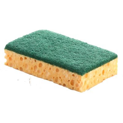 3289180002296-Nicols - 10 tampons éponge vert--1