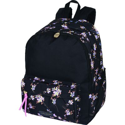 Lollipops Sac a dos 42 cm 2 compartiments Oberthur Pas Cher Bureau Vallee
