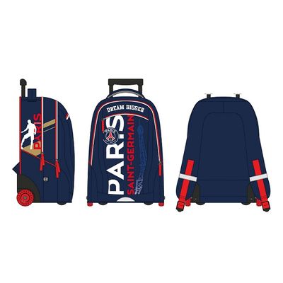 Sac psg ecole discount