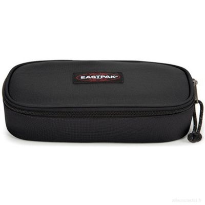 EASTPAK Oval Trousse 1 compartiment noir Pas Cher Bureau Vallee