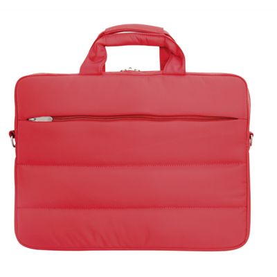 3173742233054-Carpentras Sign - Sacoche pour ordinateur portable 15,6" - rouge--0
