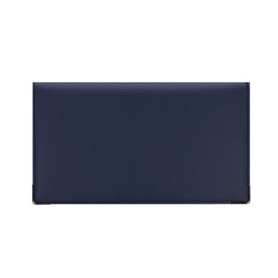 Color Pop Etui chequier argent Pas Cher Bureau Vallee