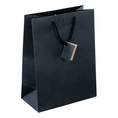 Sac cadeau kraft on sale