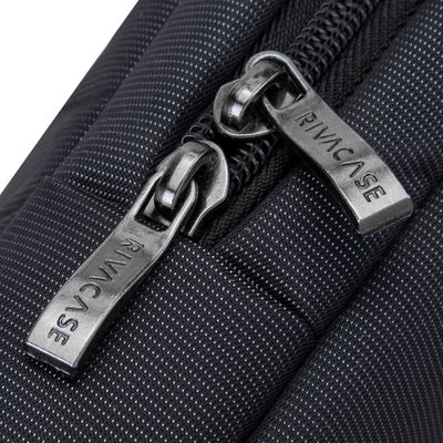6901801082315-RIVACASE Central - Sacoche pour ordinateur portable - 15,6" - noir--12