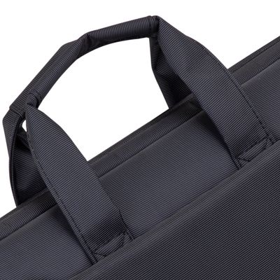 6901801082315-RIVACASE Central - Sacoche pour ordinateur portable - 15,6" - noir--13