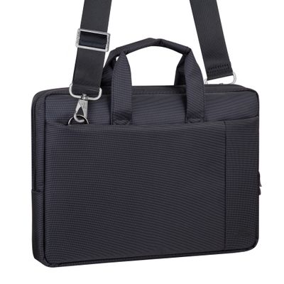 6901801082315-RIVACASE Central - Sacoche pour ordinateur portable - 15,6" - noir--16