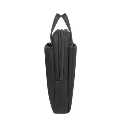 6901801082315-RIVACASE Central - Sacoche pour ordinateur portable - 15,6" - noir--17