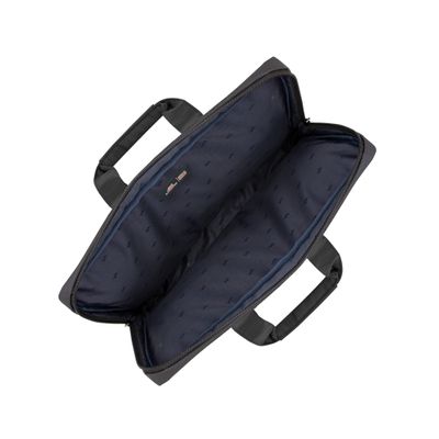 6901801082315-RIVACASE Central - Sacoche pour ordinateur portable - 15,6" - noir--4