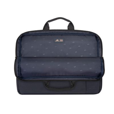 6901801082315-RIVACASE Central - Sacoche pour ordinateur portable - 15,6" - noir--8