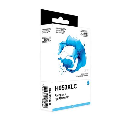 3700654276918-Cartouche compatible HP 953XL - cyan - Switch --0