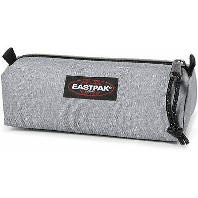EASTPAK Benchmark Trousse 1 compartiment Sunday grey Pas Cher Bureau Vallee
