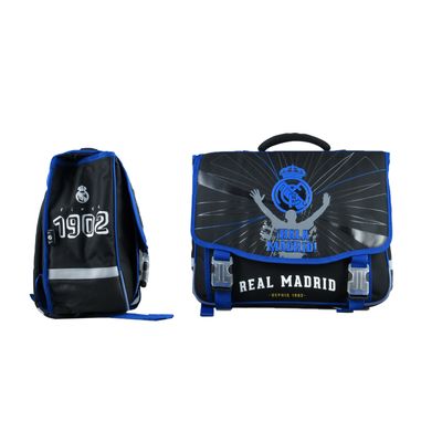 Cartable real madrid deals