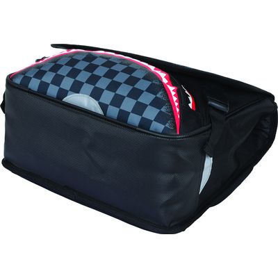 Freegun Primaire Cartable 38 cm 2 compartiments Oberthur Pas Cher Bureau Vallee