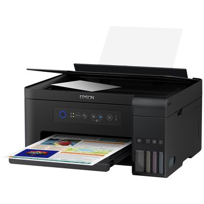 8715946642895-Epson EcoTank ET-2700 - imprimante multifonction jet d'encre couleur A4 - Wifi, USB--0