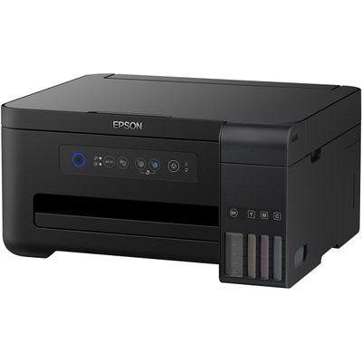8715946642895-Epson EcoTank ET-2700 - imprimante multifonction jet d'encre couleur A4 - Wifi, USB--1