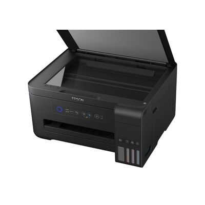8715946642895-Epson EcoTank ET-2700 - imprimante multifonction jet d'encre couleur A4 - Wifi, USB--8