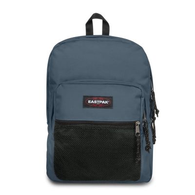 EASTPAK Pinnacle Sac a dos 2 compartiments 42 cm Ocean blue Pas Cher Bureau Vallee