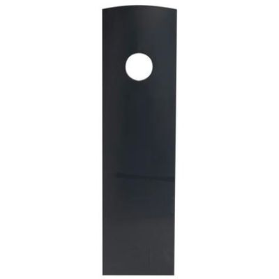 9002493116412-Exacompta Mag-Cube - Porte-revues noir--1