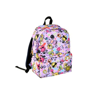 Sac a dos smiley outlet