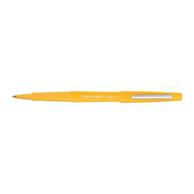 3026988737971-Paper Mate Flair Original - Feutre fin - pointe moyenne - marigold--1