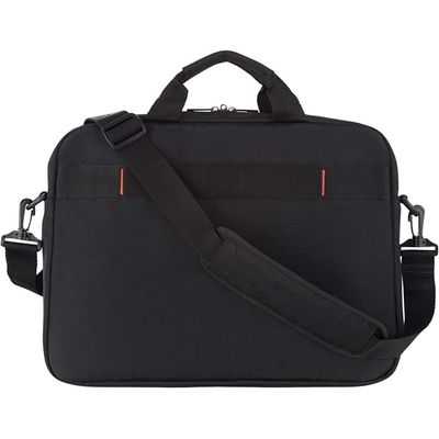 Samsonite Guardit 2.0 Sacoche pour ordinateur portable 17 3 noir Pas Cher Bureau Vallee