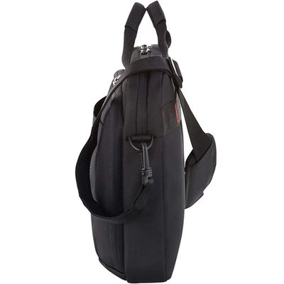Samsonite Guardit 2.0 Sacoche pour ordinateur portable 17 3 noir Pas Cher Bureau Vallee