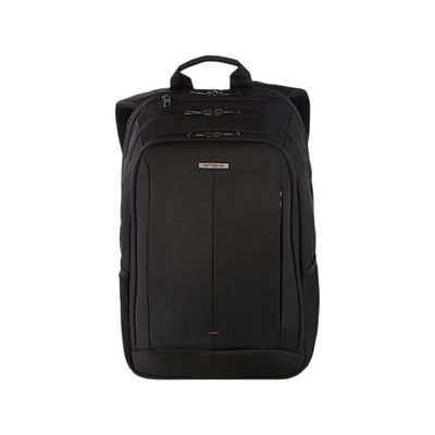 Samsonite Guardit 2.0 Sac a dos pour ordinateur portable 16 noir Pas Cher Bureau Vallee