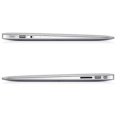 3700892007657-Apple MacBook Air - MacBook 13.3" reconditionné - Core i5 4250U - 4 Go - 128 Go SSD--1