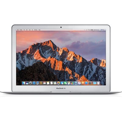 3700892007657-Apple MacBook Air - MacBook 13.3" reconditionné - Core i5 4250U - 4 Go - 128 Go SSD--0