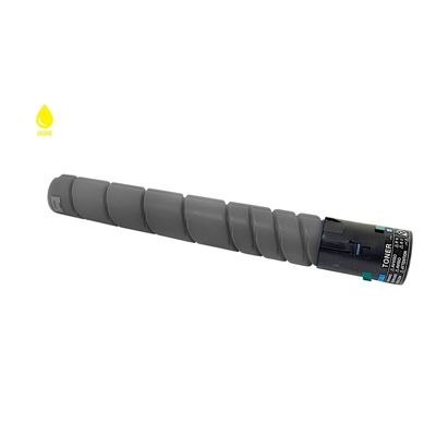 3112539754242-Cartouche laser compatible Konica Minolta TN319Y - jaune - Owa K40077OW--0