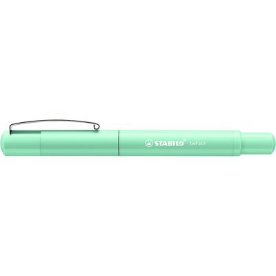 4006381538879-STABILO beFab! - Stylo plume - corps large - turquoise--1