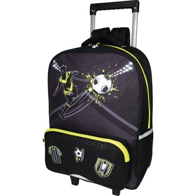 Sac a roulette foot hotsell